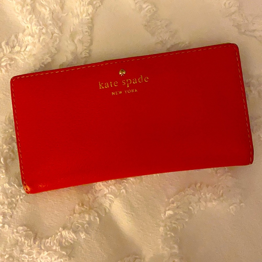 Kate Spade Wallet